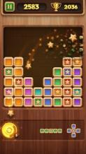 Block Puzzle: Star Finder截图3