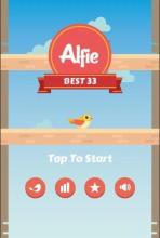 Alfie: Escape the back alley截图2