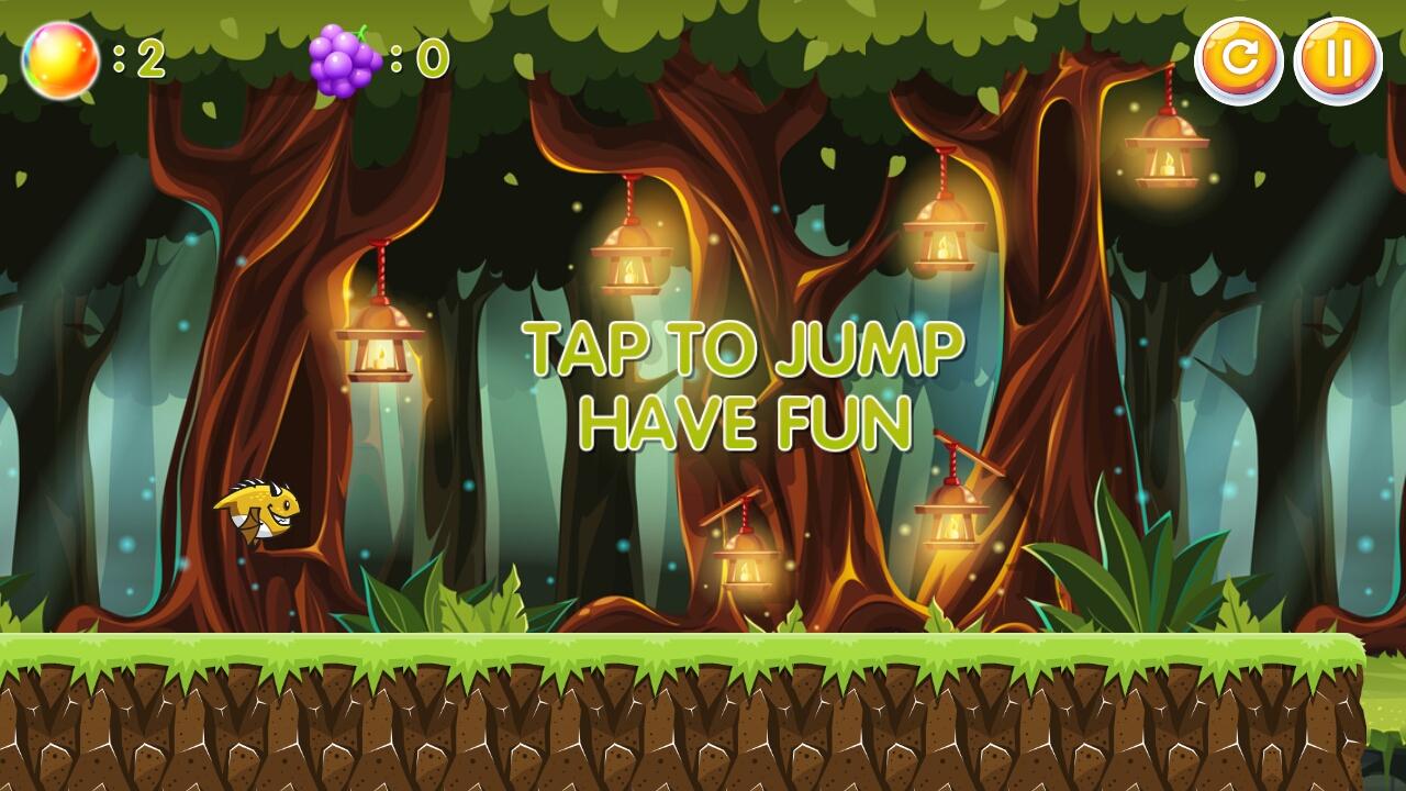 Jump and Bump截图5