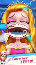 Mad Dentist 2 - Kids Hospital Simulation截图5