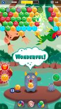 Bubble Shooter: Shoot, Match & Pop bubbles.截图2