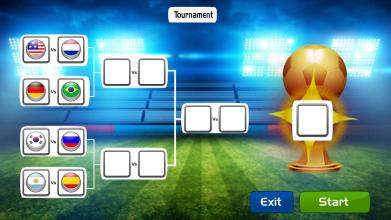 Soccer Star - Dream League ⚽截图4