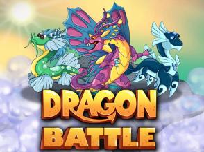 Dragon Battle: Dragons Fight截图1