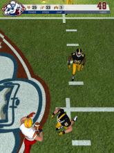 Touchdown: Gridiron Football截图4