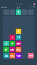 2048 Bricks Shoot截图5