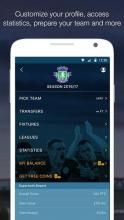 EPL Manager Fantasy截图2