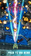 Strike Fighters Squad: Galaxy Atack Space Shooter截图5