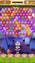 Bubble Shooter Panda截图4