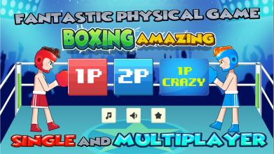 Boxing Amazing截图1