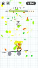 Happy Spongy Pop Game截图1