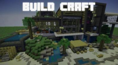 Build Craft 2 : Adventure & Exploration截图1