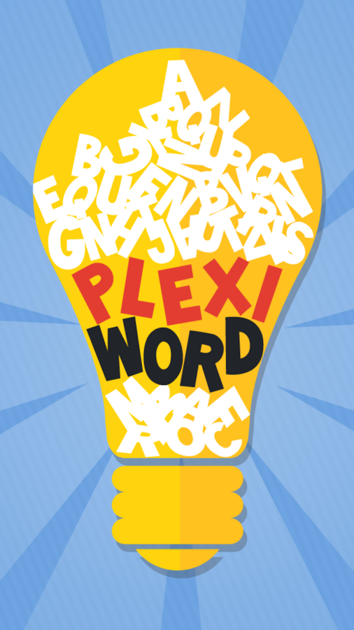 Plexiword: Fun Word Guessing Games, Brain Thinking截图5