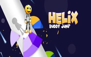 Helix the Buddy Jump截图5