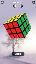 Endless Cube Puzzle截图3