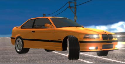 V8 Car Traffc Racr截图1