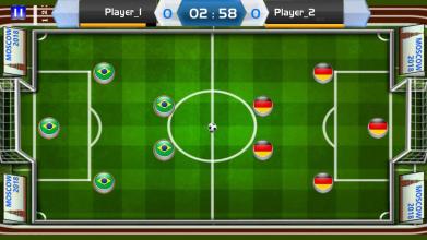 Soccer Star - Dream League ⚽截图3