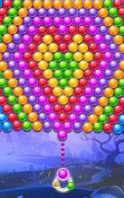 Bubble Shooter: Mummy Adventure截图4