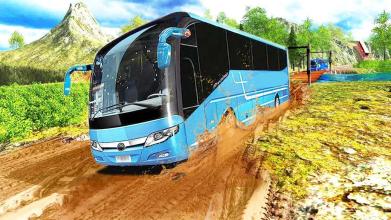 Bus Simulator   Bus Simulator Games截图1