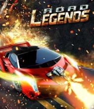 Road Legends截图1