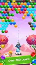 Bubble Smurf 2截图1