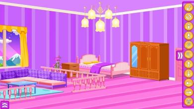 New Doll House Design - dollhose design for girl截图2