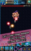 Witch & Faily Dungeon截图1