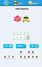 Emoji Quiz - Kelime Oyunu截图3