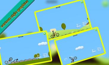 Mountain Biking Xtreme截图5