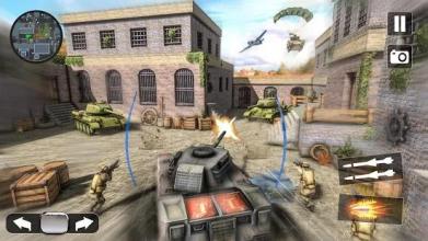 Clash Of Army : Ultra Battle截图2