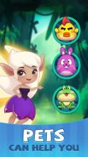 Bubble Story - 2019 Puzzle Free Games截图1