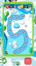 Tasty Bubble Adventure截图2