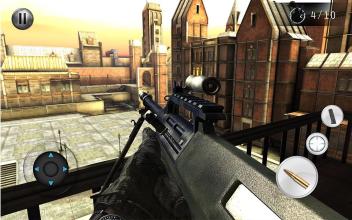 Counter Terrorist Strike: Free Action Game截图2