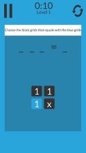 Endless Quick Math Beginner截图3