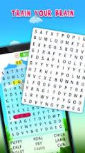 Word Search Game - Word Search Puzzle截图4