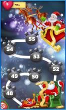 Santa Bubble Shooter Royal Battle截图3