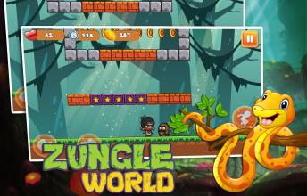 Jungle World截图3