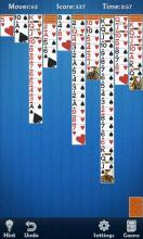 Solitaire Classic Collection截图2