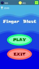 Finger Blast截图5