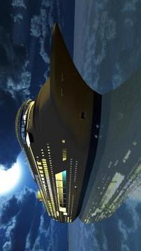 旅游运输船游戏3D截图