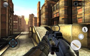 Counter Terrorist Strike: Free Action Game截图5