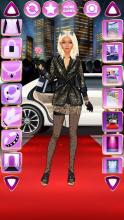 Glam Salon - Beauty & Fashion Game截图4