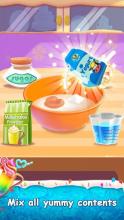 Milkshake Cooking Master截图4