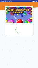 HD Bubble Shooter Free截图3