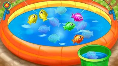 Water Park: Fun Water Slides截图2