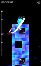 Tower Fall Addictive action截图3