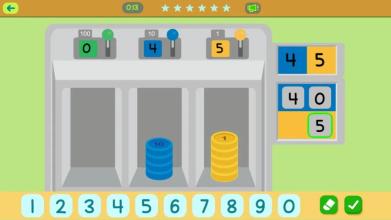 Building Blocks Learning App截图2