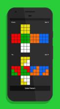 CubeX - Rubik's Cube Solver截图5