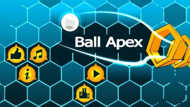 Ball Apex截图5