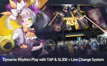 TAPSONIC TOP - Music Grand prix截图5