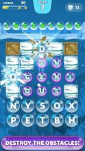 Bubble Words - Letter Splash截图3